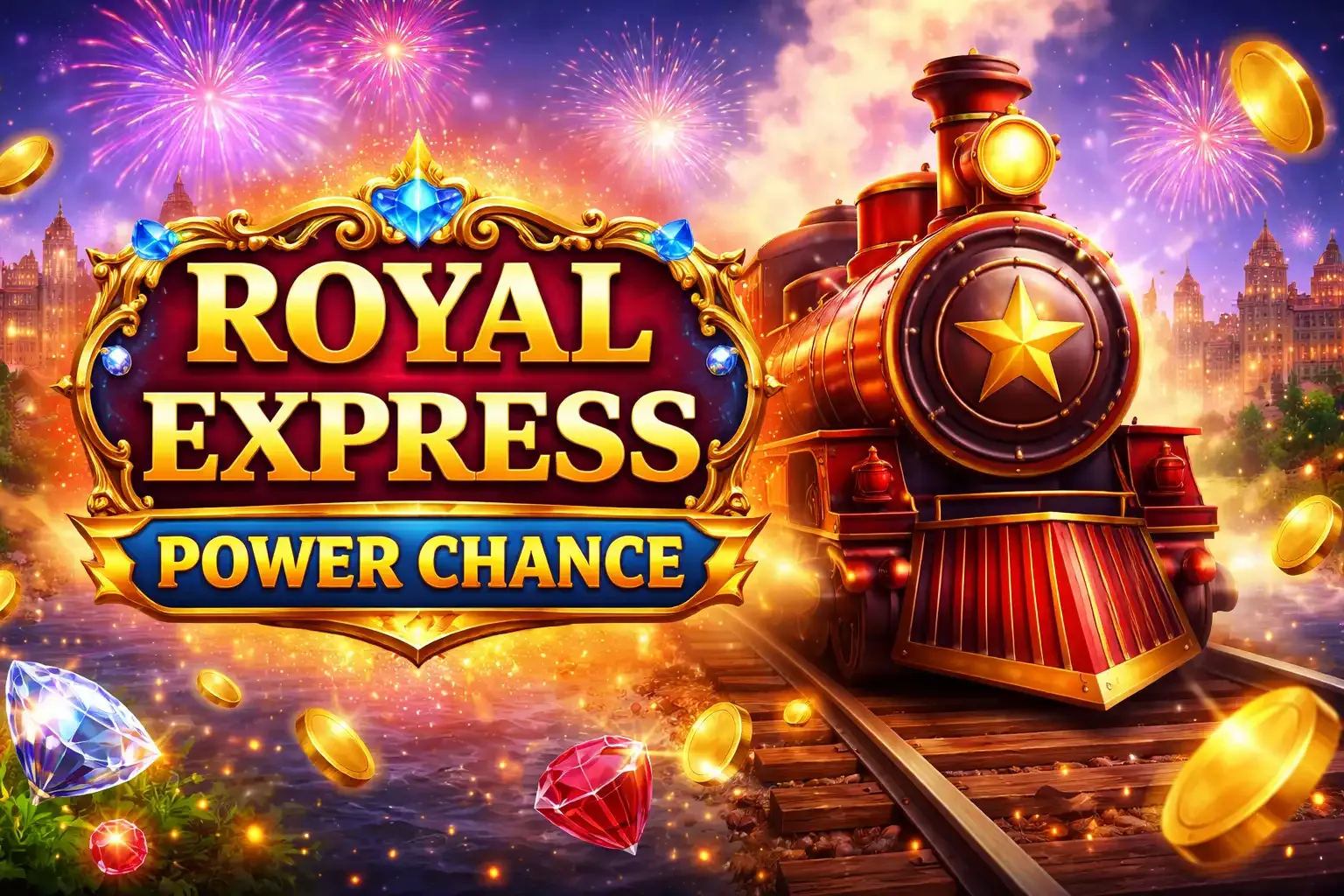Power Chance etkinliklerinde ek promosyon şansı